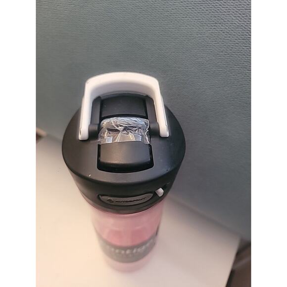 Contigo 24onz Water Bottle Ashland Autospout , Leak Proof Lid - Picture 2 of 3